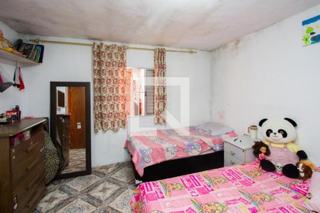 Casa à venda com 3 quartos, 180m² em Parque Santo Antônio, São Paulo