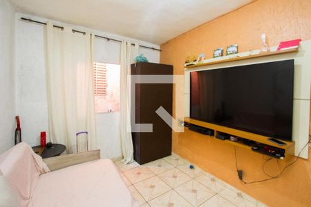 Casa à venda com 3 quartos, 180m² em Parque Santo Antônio, São Paulo