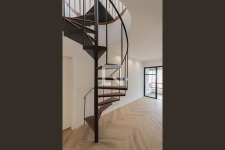 Sala de apartamento à venda com 3 quartos, 150m² em Vila Isabel, Rio de Janeiro