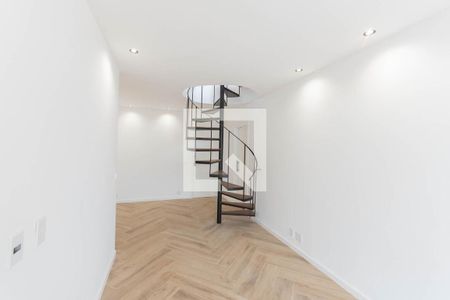 Sala de apartamento à venda com 3 quartos, 150m² em Vila Isabel, Rio de Janeiro