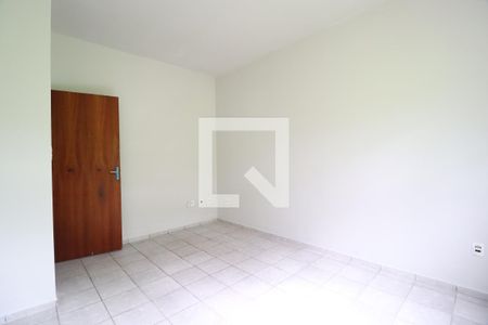 Quarto 1 de casa para alugar com 3 quartos, 130m² em Santa Mônica, Uberlândia