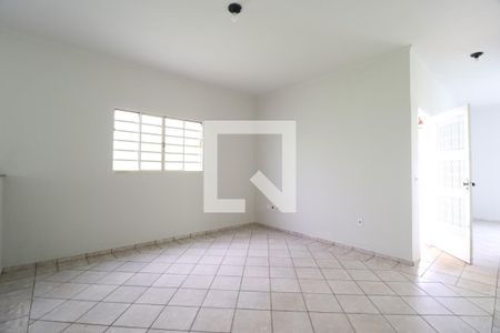 Sala de Jantar de casa para alugar com 3 quartos, 130m² em Santa Mônica, Uberlândia