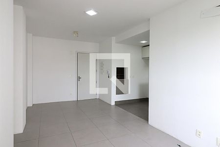 Sala de apartamento para alugar com 2 quartos, 56m² em São João, Porto Alegre