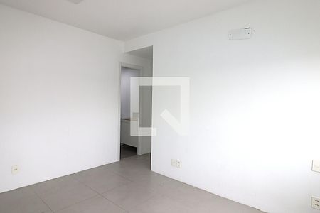 Suíte de apartamento para alugar com 2 quartos, 56m² em São João, Porto Alegre