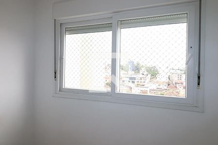 Janela da Suíte de apartamento para alugar com 2 quartos, 56m² em São João, Porto Alegre
