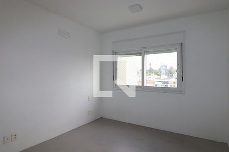 Suíte de apartamento para alugar com 2 quartos, 56m² em São João, Porto Alegre