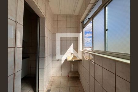 Apartamento para alugar com 2 quartos, 60m² em Manacás, Belo Horizonte