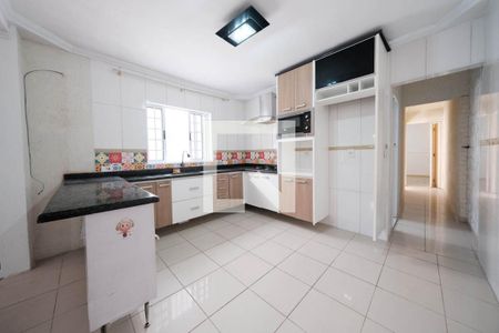 Casa para alugar com 2 quartos, 100m² em Jardim Piratininga, São Paulo