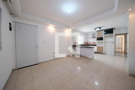 Casa para alugar com 2 quartos, 100m² em Jardim Piratininga, São Paulo