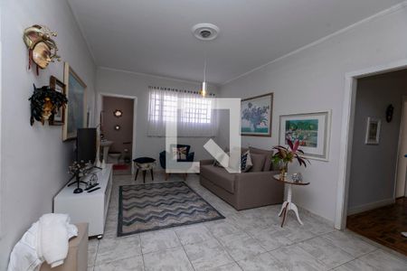 SALA DE TV de casa para alugar com 4 quartos, 230m² em Parque São Quirino, Campinas