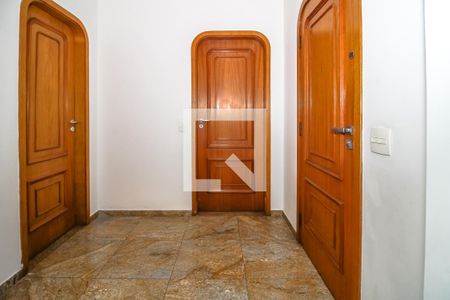 Sala de apartamento à venda com 4 quartos, 216m² em Perdizes, São Paulo