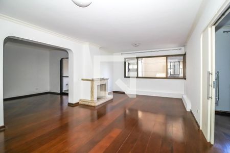 Apartamento para alugar em Perdizes