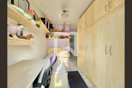 Foto 13 de casa à venda com 3 quartos, 141m² em Chácara Mafalda, São Paulo