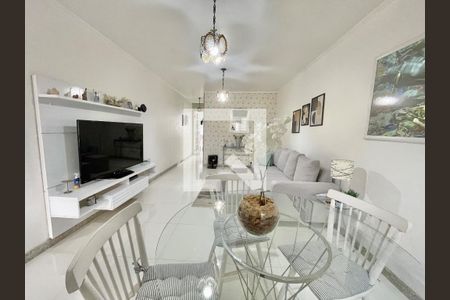 Foto 03 de casa à venda com 3 quartos, 141m² em Chácara Mafalda, São Paulo