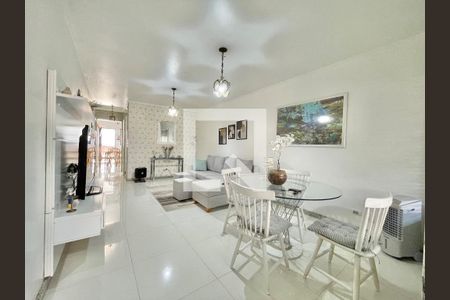 Foto 04 de casa à venda com 3 quartos, 141m² em Chácara Mafalda, São Paulo
