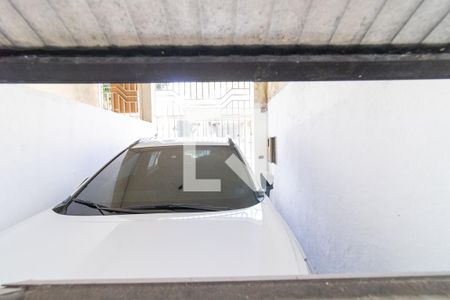 Casa para alugar com 1 quarto, 35m² em Cangaiba, São Paulo