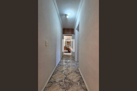 Corredor de apartamento para alugar com 2 quartos, 55m² em Jardim das Bandeiras, Campinas