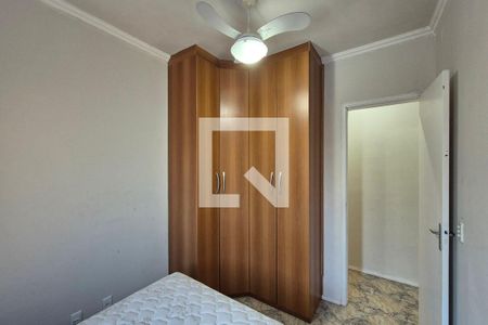 Quarto 1 de apartamento para alugar com 2 quartos, 55m² em Jardim das Bandeiras, Campinas