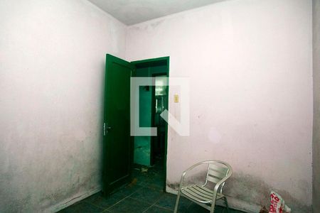 Quarto 1 de casa à venda com 3 quartos, 209m² em Azenha, Porto Alegre