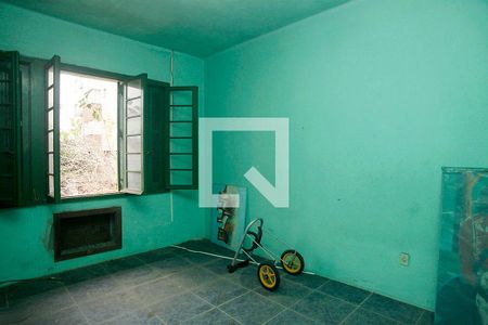 Quarto 2 de casa à venda com 3 quartos, 209m² em Azenha, Porto Alegre