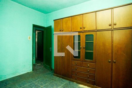 Quarto 2 de casa à venda com 3 quartos, 209m² em Azenha, Porto Alegre