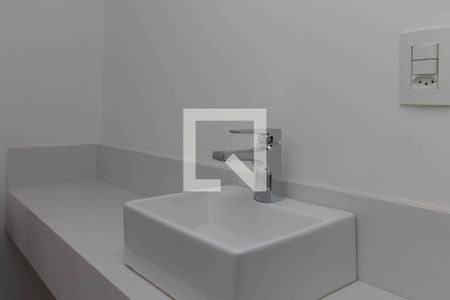 Lavabo de apartamento para alugar com 3 quartos, 350m² em Vila Assunção, Porto Alegre