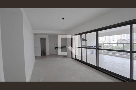 Apartamento à venda com 3 quartos, 142m² em Vila Mariana, São Paulo