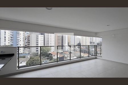 Apartamento à venda com 3 quartos, 142m² em Vila Mariana, São Paulo