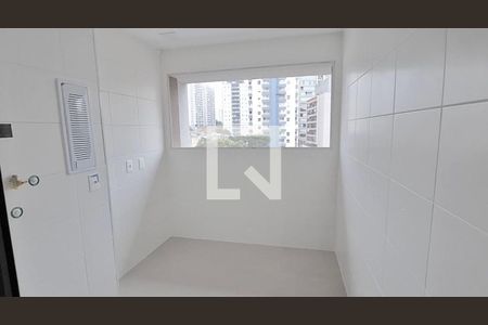 Apartamento à venda com 3 quartos, 142m² em Vila Mariana, São Paulo