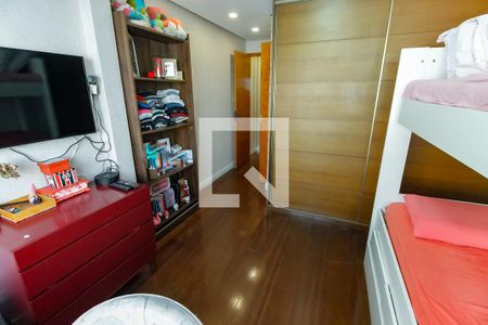 Suíte 1 de casa de condomínio à venda com 2 quartos, 110m² em Vila Pirajussara, São Paulo