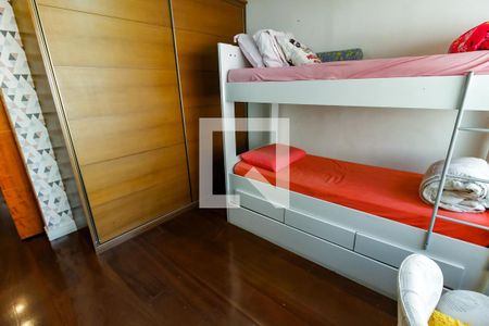 Suíte 1 de casa de condomínio à venda com 2 quartos, 110m² em Vila Pirajussara, São Paulo