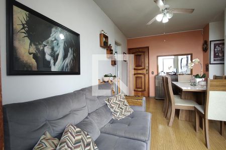 Sala de apartamento para alugar com 2 quartos, 156m² em Tanque, Rio de Janeiro