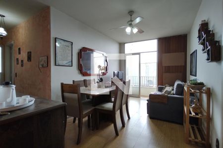 Sala de apartamento para alugar com 2 quartos, 156m² em Tanque, Rio de Janeiro