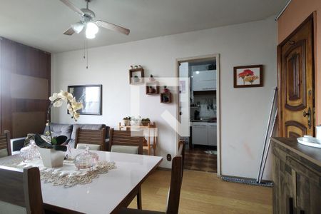 Sala de apartamento para alugar com 2 quartos, 156m² em Tanque, Rio de Janeiro