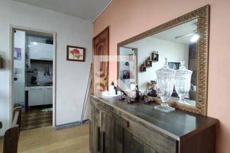 Sala de apartamento para alugar com 2 quartos, 156m² em Tanque, Rio de Janeiro