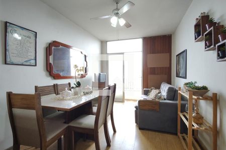 Sala de apartamento para alugar com 2 quartos, 156m² em Tanque, Rio de Janeiro