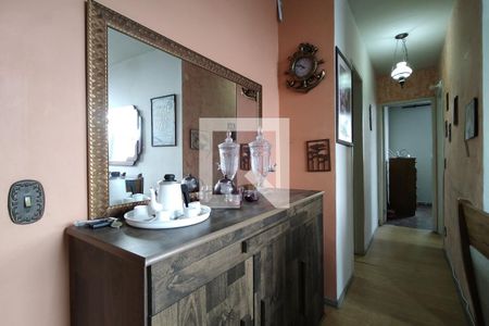 Sala de apartamento para alugar com 2 quartos, 156m² em Tanque, Rio de Janeiro