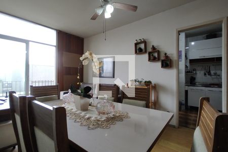 Sala de apartamento para alugar com 2 quartos, 156m² em Tanque, Rio de Janeiro