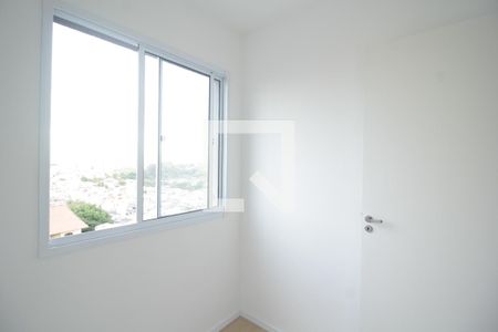 Quarto 2 de apartamento para alugar com 2 quartos, 30m² em Vila Pereira Barreto, São Paulo
