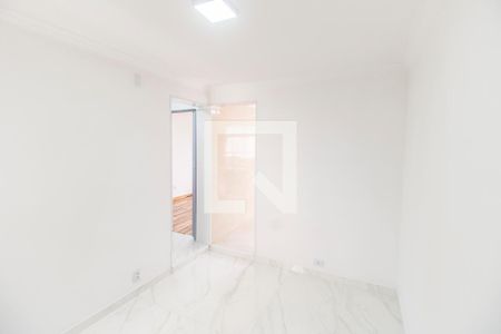 Sala  de apartamento para alugar com 1 quarto, 50m² em Conjunto Habitacional Presidente Castelo Branco, Carapicuíba