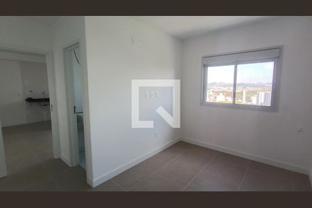 Quarto  de apartamento para alugar com 1 quarto, 49m² em Jardim Japao, Suzano