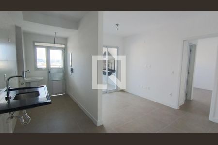 Apartamento para alugar com 1 quarto, 49m² em Jardim Japao, Suzano