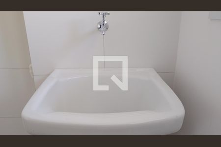 Cozinha  de apartamento para alugar com 1 quarto, 49m² em Jardim Japao, Suzano