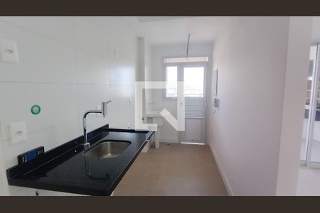 Apartamento para alugar com 1 quarto, 49m² em Jardim Japao, Suzano