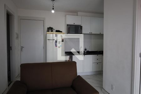 Apartamento para alugar com 2 quartos, 43m² em Socorro, São Paulo