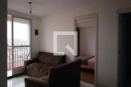 Apartamento para alugar com 2 quartos, 43m² em Socorro, São Paulo