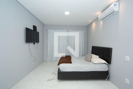 QUARTO1 de casa para alugar com 3 quartos, 120m² em Havaí, Belo Horizonte