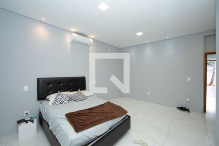 QUARTO1 de casa para alugar com 3 quartos, 120m² em Havaí, Belo Horizonte