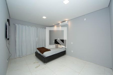 QUARTO1 de casa para alugar com 3 quartos, 120m² em Havaí, Belo Horizonte