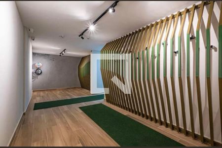 Foto 22 de kitnet/studio à venda com 1 quarto, 26m² em Jardins, São Paulo